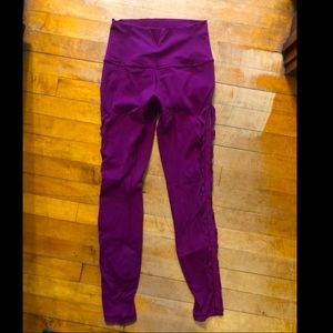 Lululemon Leggings